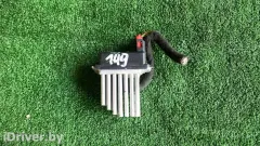Сопротивление печки Audi A6, 2003 г.