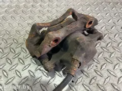 Суппорт передний левый Audi 80, 1996 г.