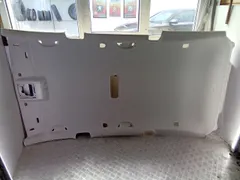 Потолок Volkswagen Passat, 2012 г.