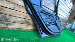 Дверь задняя левая BMW 5 серии, 2002 г.