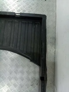 Пол багажника Audi A4, 2006 г.