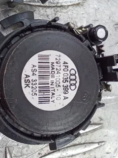 Динамик высокочастотный (пищалка) Audi A6, 2009 г.