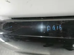 Дверь задняя левая Audi A7, 2012 г.