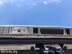 Крышка багажника (дверь 3-5) BMW X5, 2001 г.
