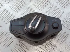 Переключатель света Audi A4, 2009 г.