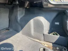 Обшивка багажника Audi A4, 1999 г.
