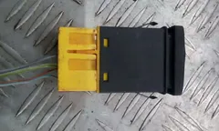 Кнопка противотуманных фар Audi A4, 1996 г.