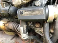 Преобразователь давления (соленоид наддува/EGR) Citroen C8, 2006 г.