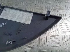 Накладка декоративная на торпедо Audi A8, 2005 г.