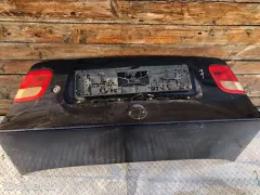 Замок багажника BMW 3 серии, 1990 г.