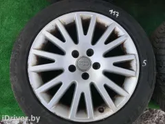 Диск литой Audi A6, 2006 г.