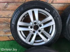 Диск литой Mercedes-Benz C-Класс, 2014 г.