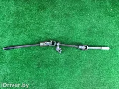 Рулевой карданчик Volkswagen Touareg, 2005 г.