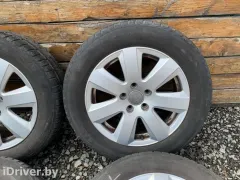 Диск литой Audi A6, 2004 г.