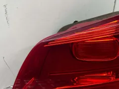 Фонарь крышки багажника правый Volkswagen Touareg, 2011 г.