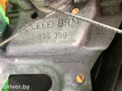 Стеклоподъемник задний левый Audi 80, 1994 г.