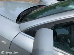 Молдинг (накладка кузовная) Audi A6, 2004 г.