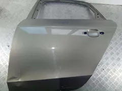Дверь задняя левая Audi A4, 2011 г.