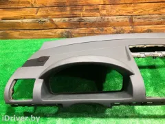 Панель передняя салона (торпедо) Volkswagen Sharan, 2003 г.
