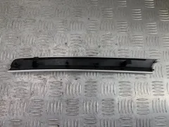 Молдинг двери задней правой Audi Q7, 2014 г.