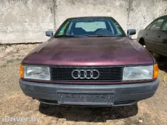 Моторчик печки Audi 80, 1991 г.