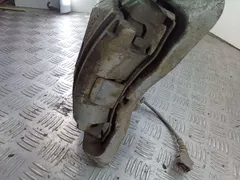 Суппорт передний левый Audi A6, 2007 г.