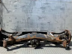 Балка подвески задняя Mercedes-Benz CLK-Класс, 2001 г.