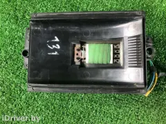 Сопротивление печки Audi A3, 1997 г.