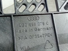 Рамка под магнитолу Audi A6 allroad, 2004 г.