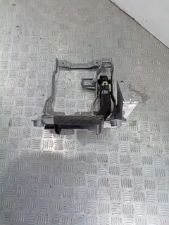 Узел педальный (блок педалей) Audi A4, 2010 г.