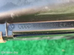 Корпус воздушного фильтра Volkswagen Passat, 1998 г.