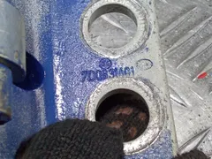 Петля двери передней правой Volkswagen Transporter, 2001 г.