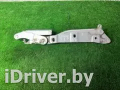 Петля крышки багажника Audi A8, 2004 г.