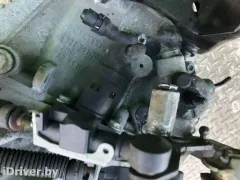 КПП механическая (МКПП) Volkswagen Polo, 2005 г.