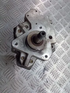 Насос топливный Audi A4, 2005 г.