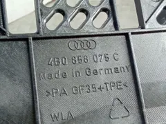 Рамка под магнитолу Audi A6 allroad, 2004 г.