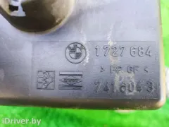 Корпус воздушного фильтра BMW 3 серии, 1990 г.