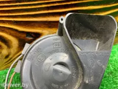 Сигнал (клаксон) Audi A6, 1998 г.