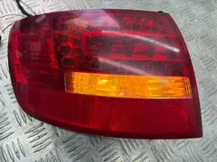 Фонарь задний левый Audi A6, 2005 г.
