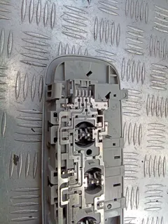 Фонарь салона (плафон) Volkswagen Passat, 2011 г.