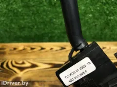 Переключатель подрулевой (стрекоза) Volkswagen Golf, 2000 г.
