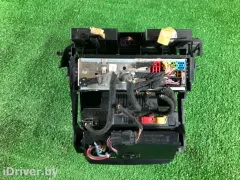 Рамка под магнитолу Audi A6, 2000 г.