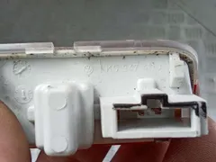 Фонарь салона (плафон) Volkswagen Touareg, 2011 г.