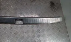 Накладка внутренняя на заднюю панель кузова Audi A6 allroad, 2004 г.