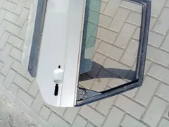 Дверь задняя левая Volkswagen Passat, 1990 г.
