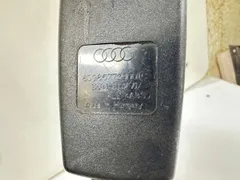 Замок ремня безопасности Audi A6, 1996 г.
