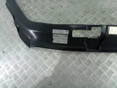 Накладка замка капота Audi Q7, 2014 г.