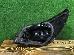 Фонарь задний левый BMW 5 серии, 2007 г.