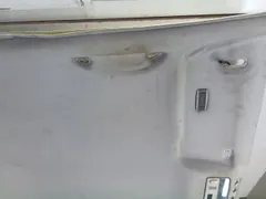 Потолок Volkswagen Passat, 2004 г.