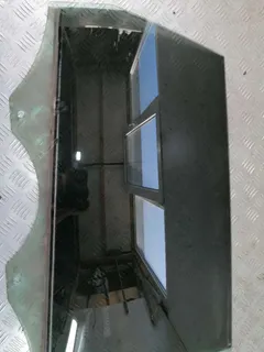 Стекло двери задней правой Audi Q7, 2007 г.
